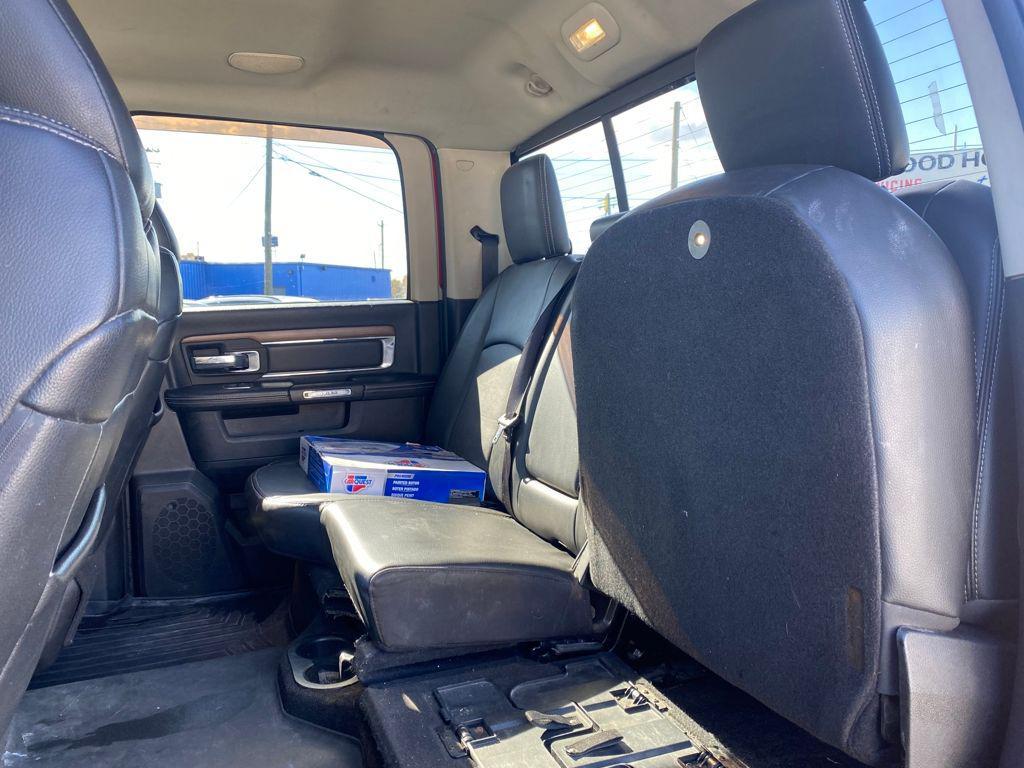used 2013 Ram 1500 car, priced at $5,989