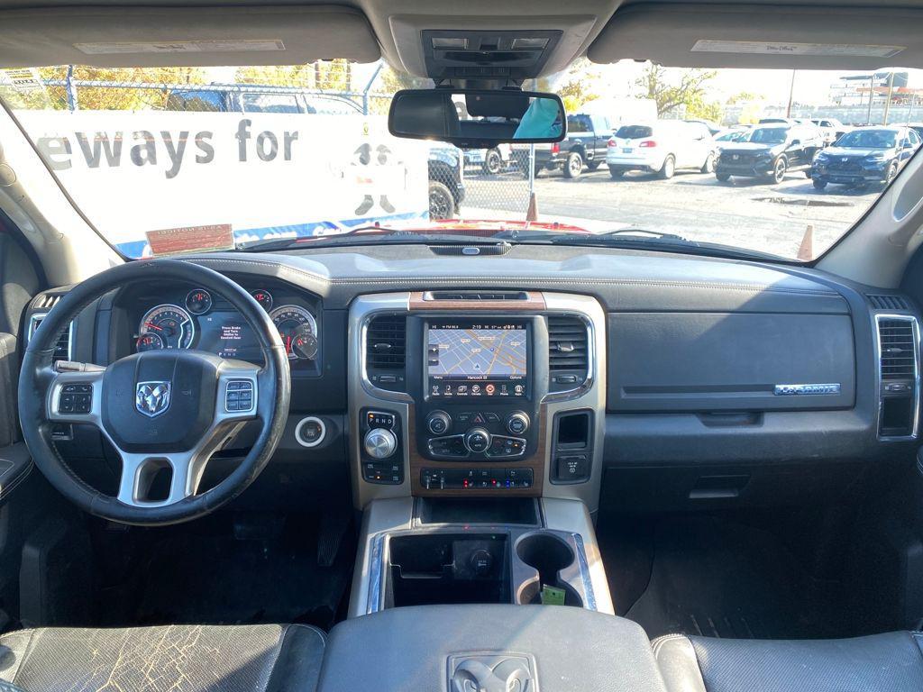 used 2013 Ram 1500 car, priced at $5,989