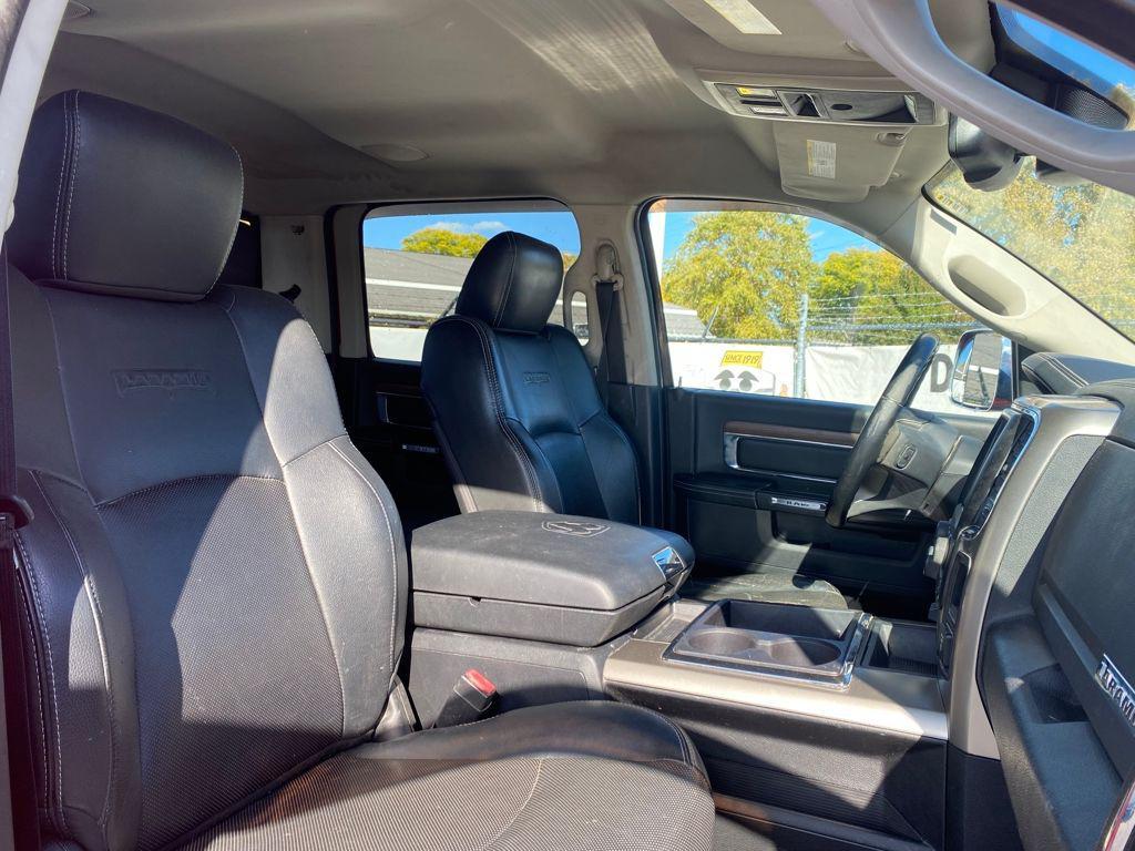 used 2013 Ram 1500 car, priced at $5,989