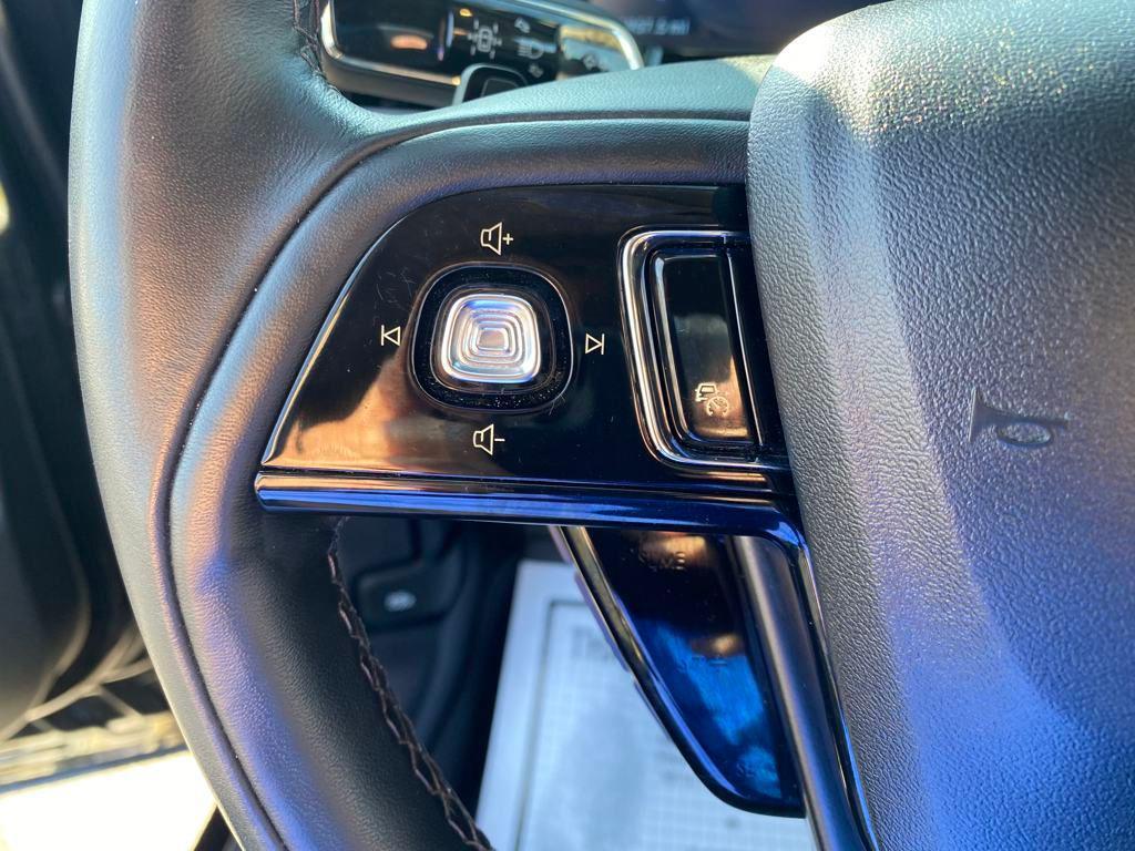used 2023 Lincoln Corsair car, priced at $38,217