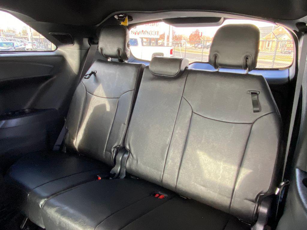 used 2025 Toyota Sienna car, priced at $58,345