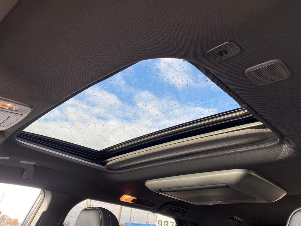 used 2025 Toyota Sienna car, priced at $58,345