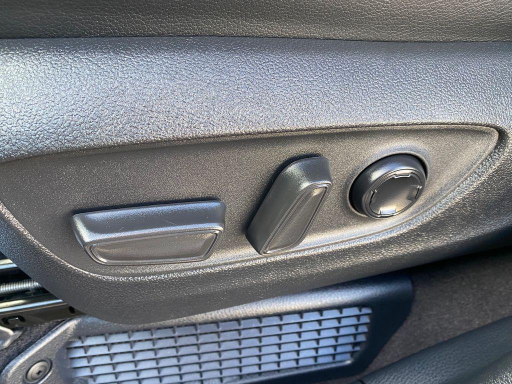 used 2025 Toyota Sienna car, priced at $58,345