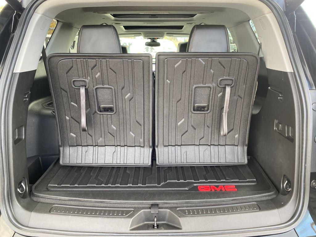 used 2020 GMC Acadia car, priced at $23,239