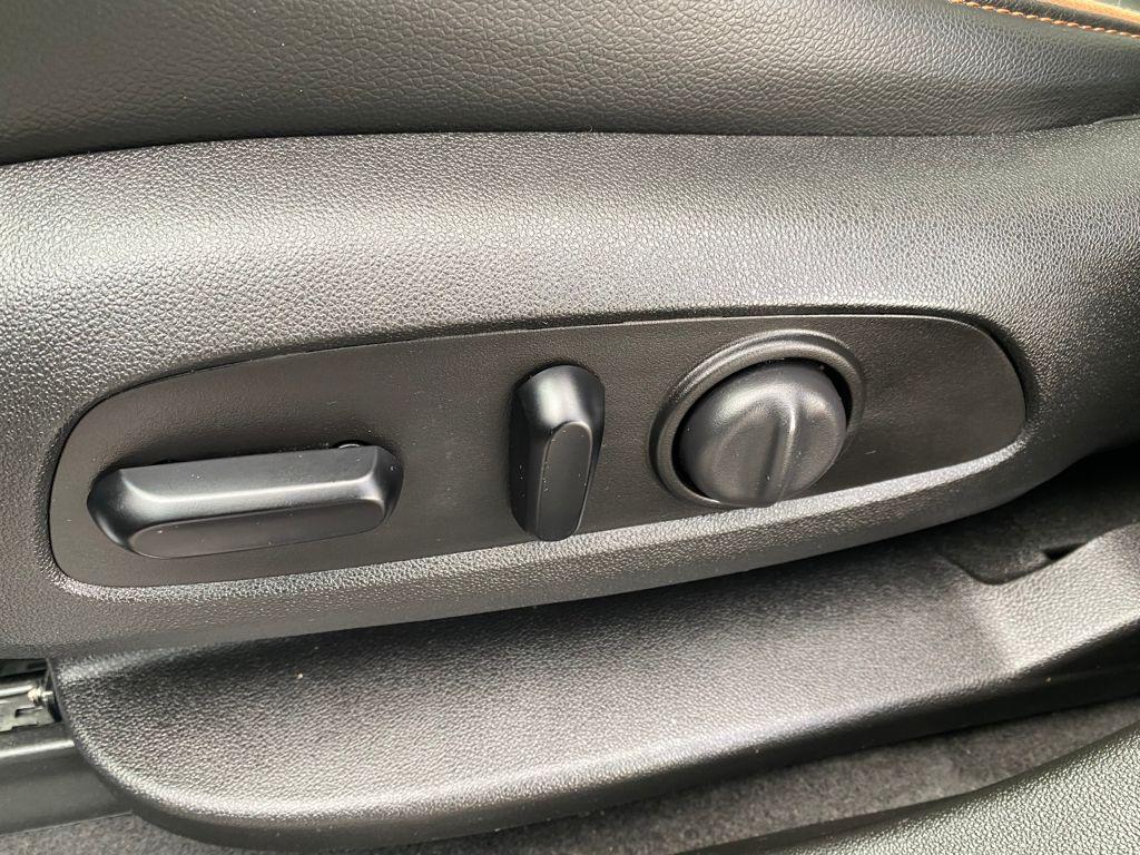 used 2020 GMC Acadia car, priced at $23,239