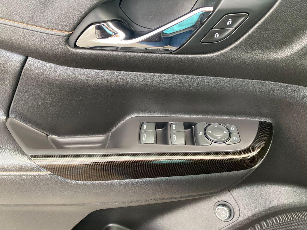 used 2020 GMC Acadia car, priced at $23,239