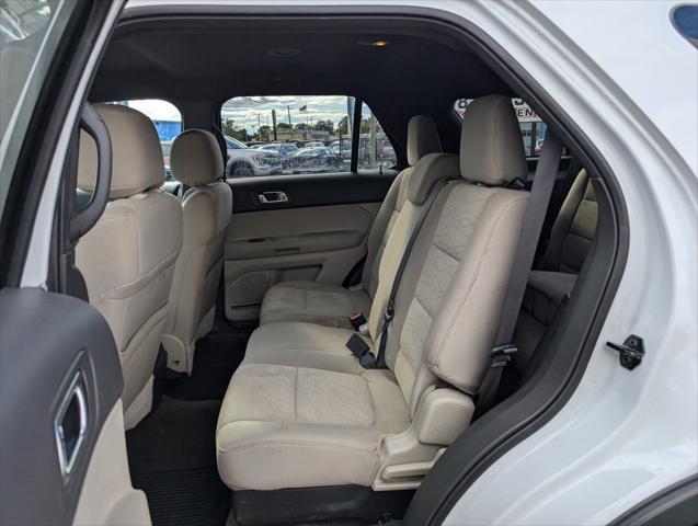 used 2014 Ford Explorer car, priced at $8,969