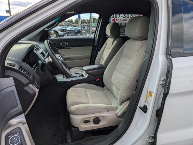 used 2014 Ford Explorer car, priced at $8,969