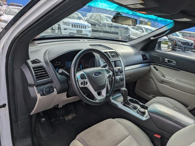 used 2014 Ford Explorer car, priced at $8,969