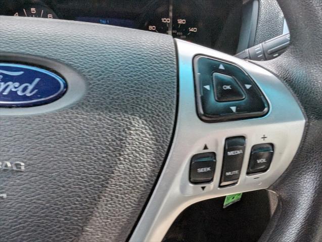 used 2014 Ford Explorer car, priced at $8,969