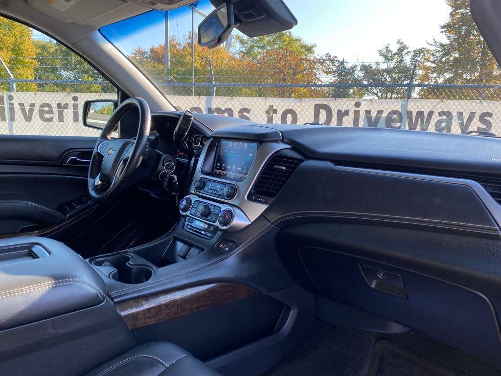 used 2016 Chevrolet Suburban car, priced at $11,509