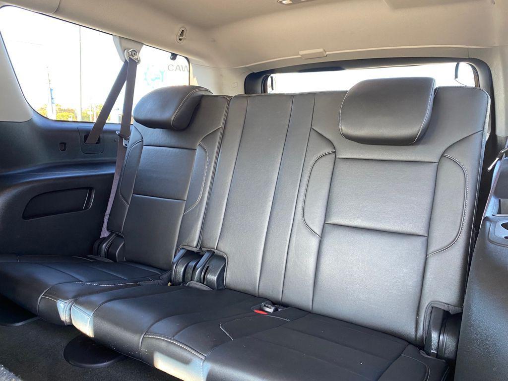 used 2016 Chevrolet Suburban car, priced at $11,509