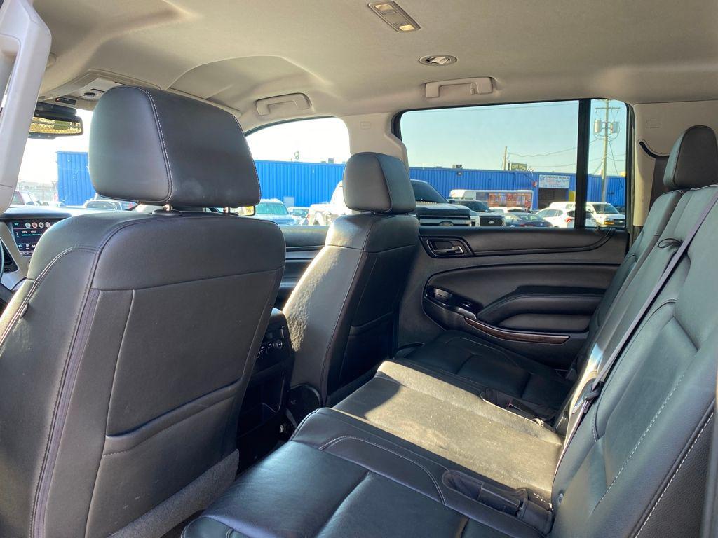 used 2016 Chevrolet Suburban car, priced at $11,509