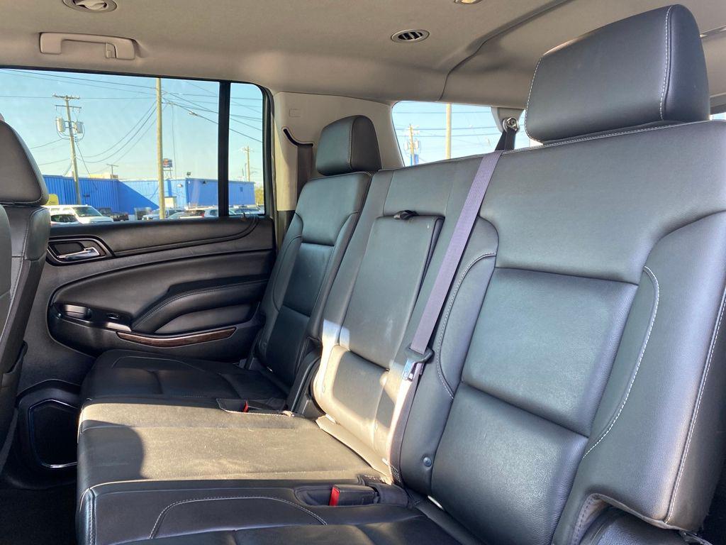 used 2016 Chevrolet Suburban car, priced at $11,509
