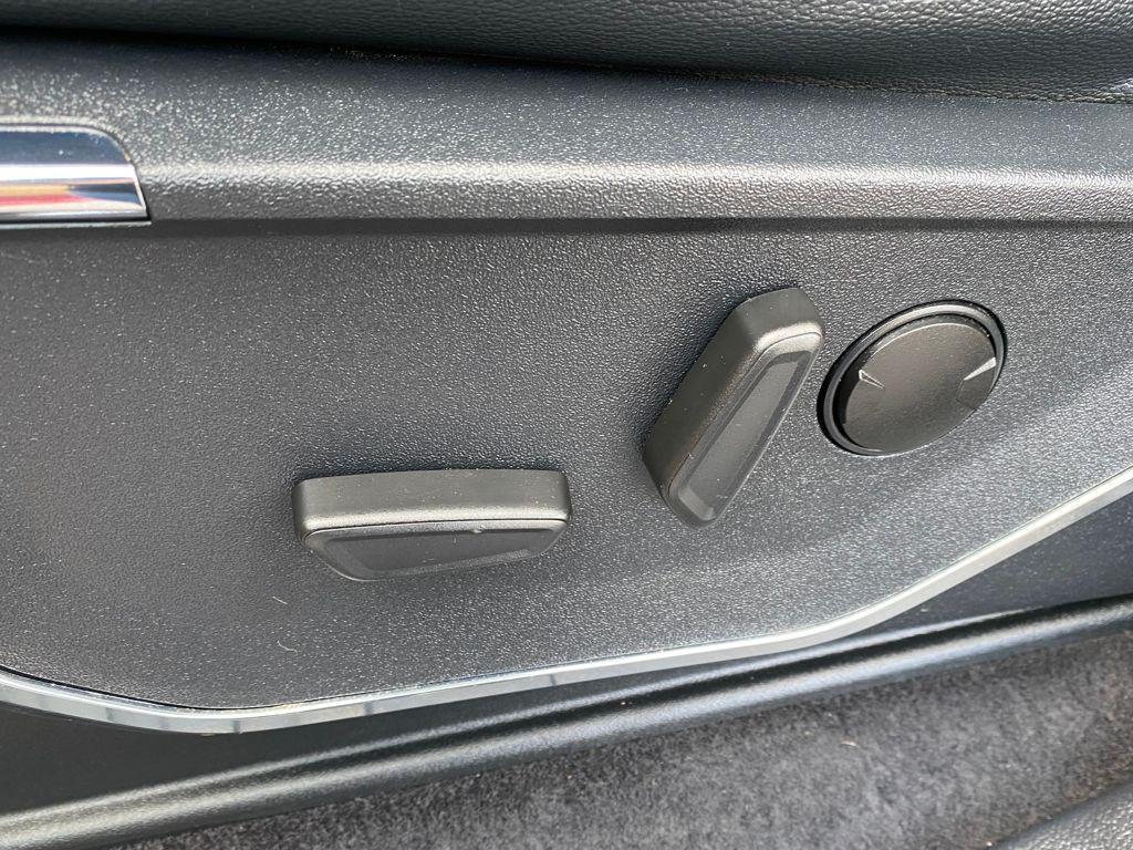 used 2023 Ford F-150 car, priced at $43,994