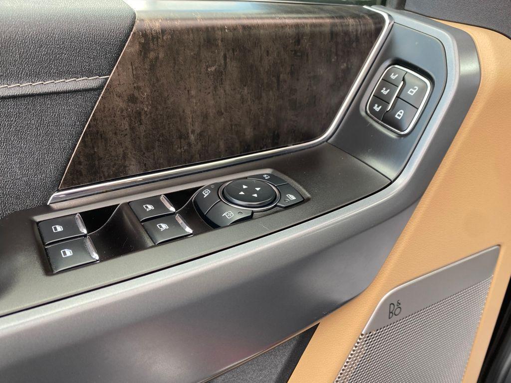 used 2023 Ford F-150 car, priced at $43,994