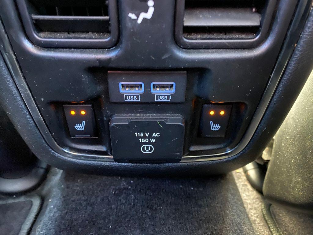 used 2018 Jeep Grand Cherokee car, priced at $13,901