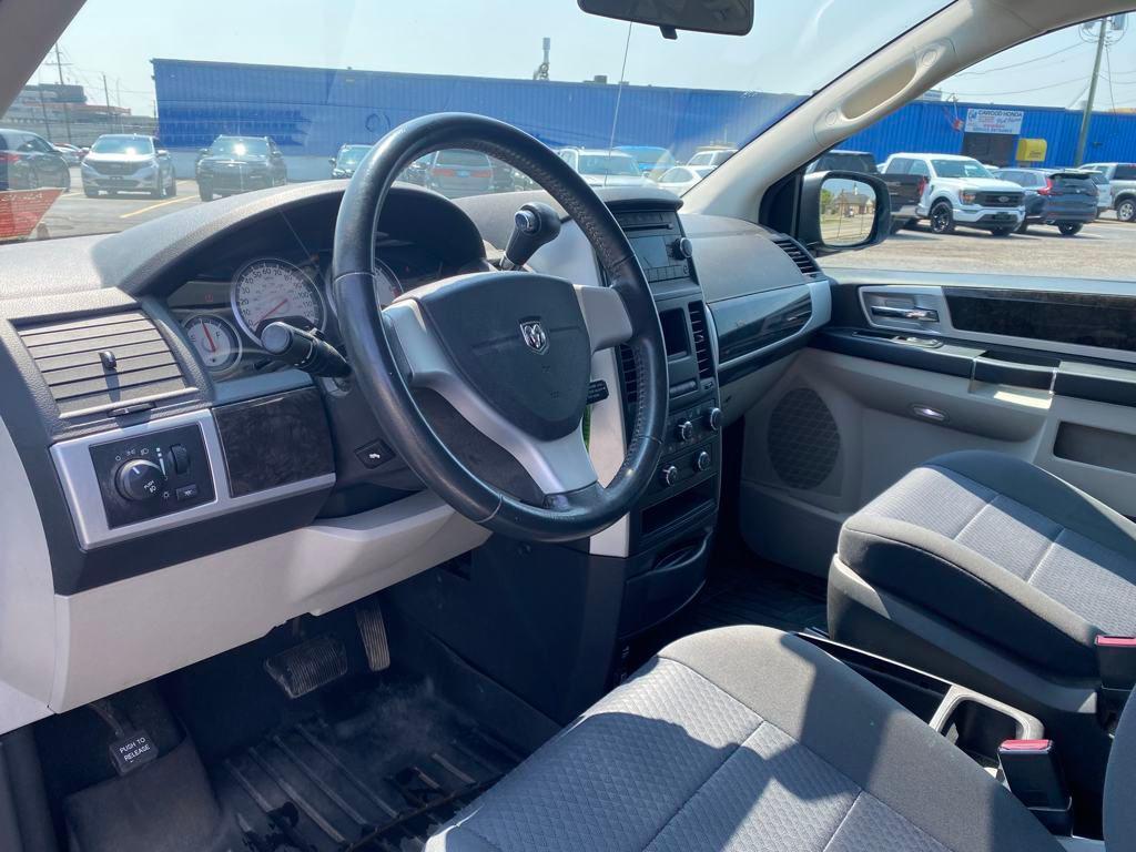 used 2010 Dodge Grand Caravan car, priced at $3,779