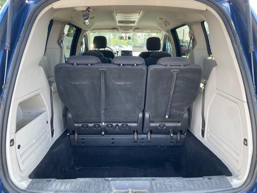 used 2010 Dodge Grand Caravan car, priced at $3,779