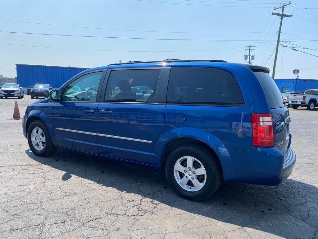 used 2010 Dodge Grand Caravan car, priced at $3,779