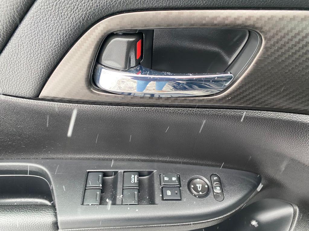 used 2016 Honda Accord car, priced at $18,255