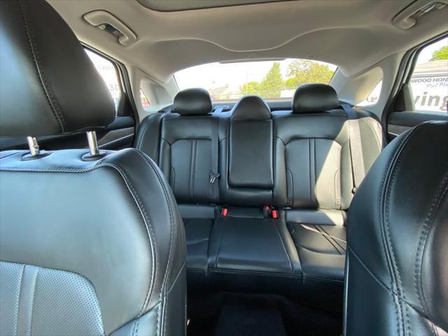 used 2023 Kia K5 car, priced at $26,869