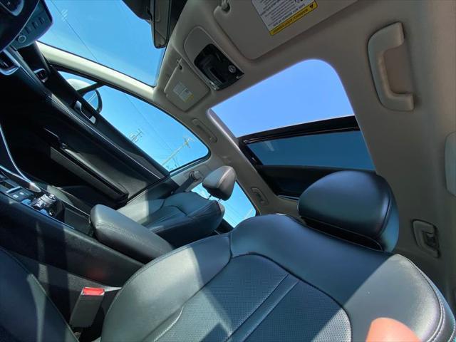 used 2023 Kia K5 car, priced at $26,869