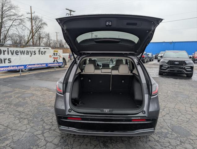 new 2025 Honda HR-V car, priced at $31,993