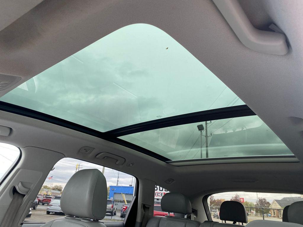 used 2017 Audi Q7 car, priced at $14,654