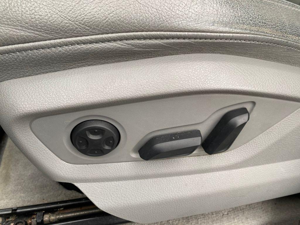 used 2017 Audi Q7 car, priced at $14,654