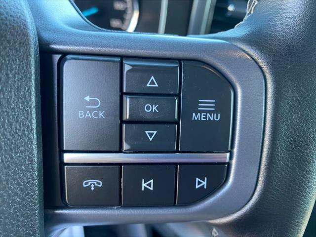 used 2023 Ford F-150 car, priced at $38,989