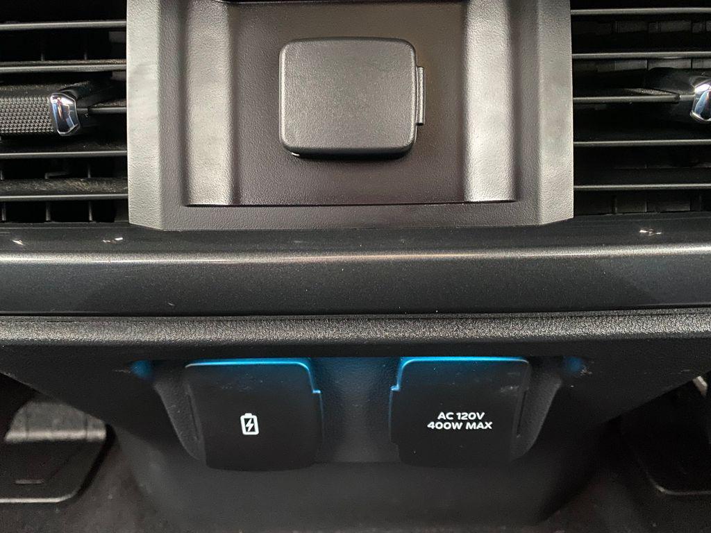 used 2023 Ford F-150 car, priced at $37,717