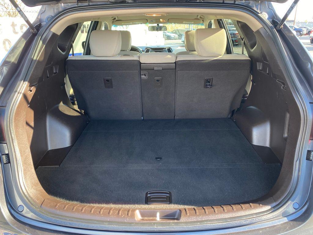 used 2018 Hyundai Santa Fe Sport car, priced at $12,175