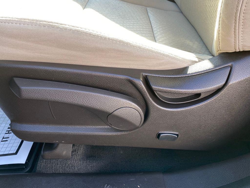 used 2018 Hyundai Santa Fe Sport car, priced at $12,175