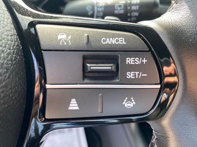 used 2022 Honda Civic car, priced at $25,896