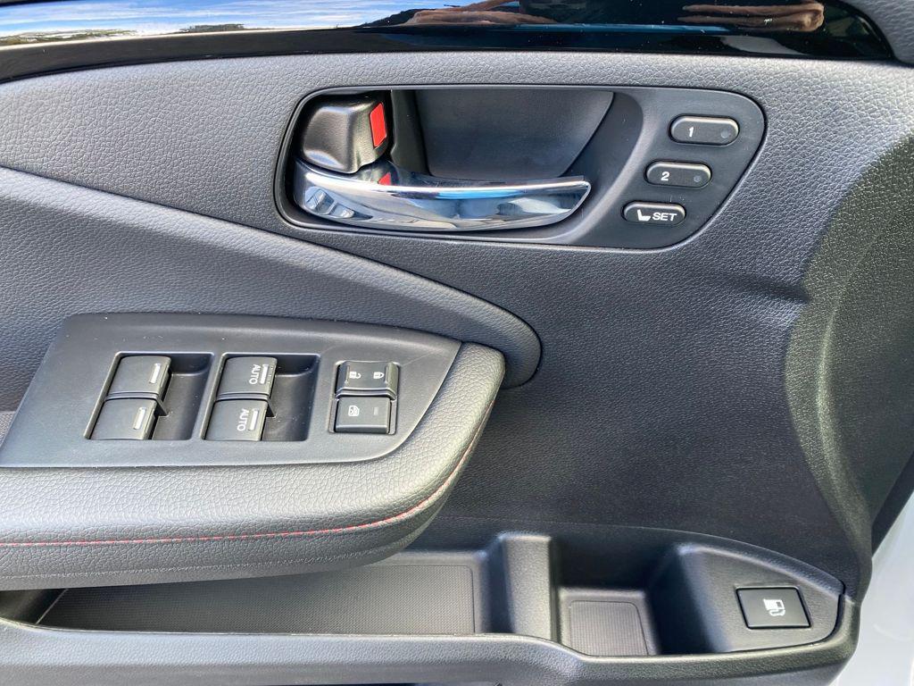 new 2026 Honda Ridgeline car, priced at $47,190