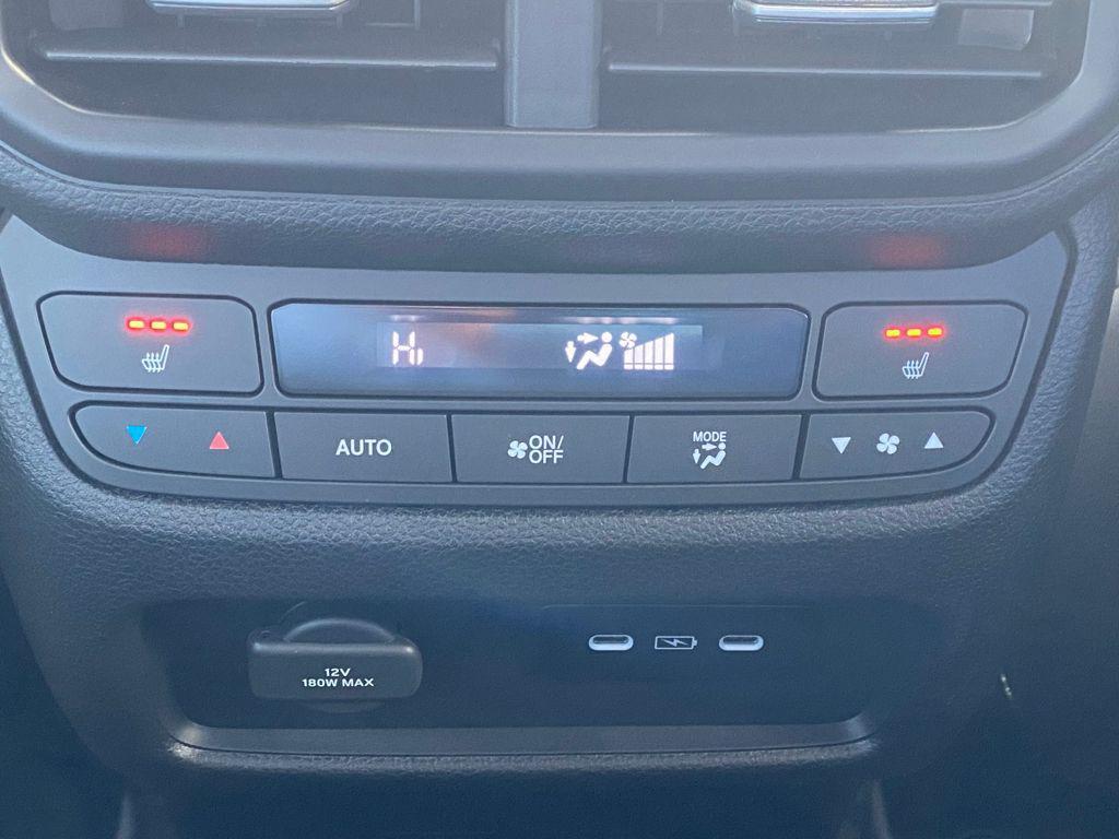 new 2026 Honda Ridgeline car, priced at $47,190