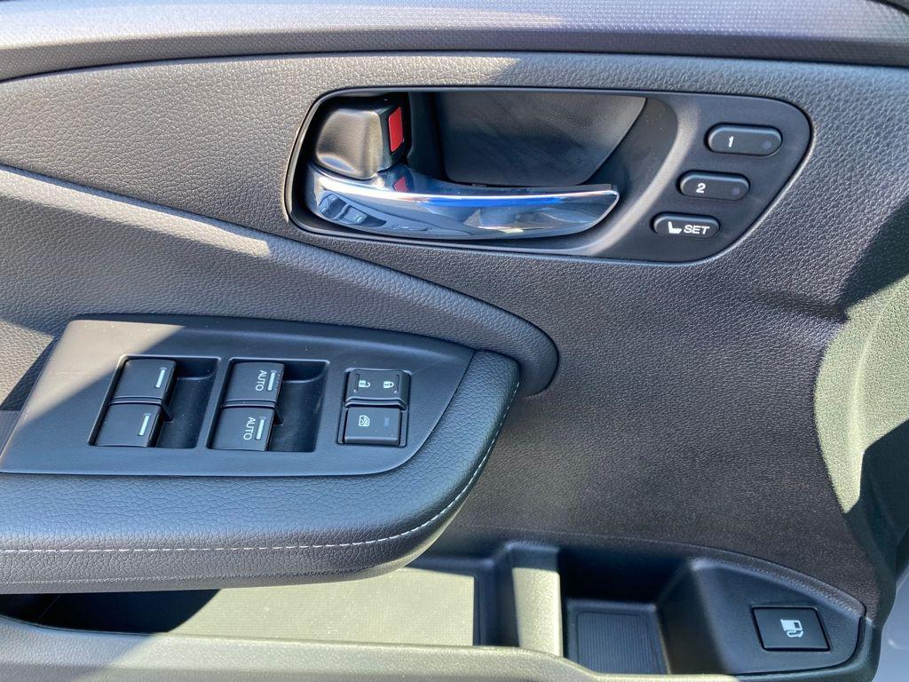 new 2026 Honda Ridgeline car, priced at $43,490