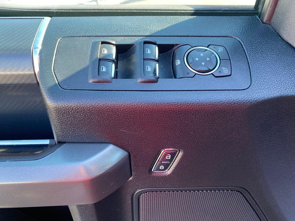 used 2019 Ford F-150 car, priced at $27,473