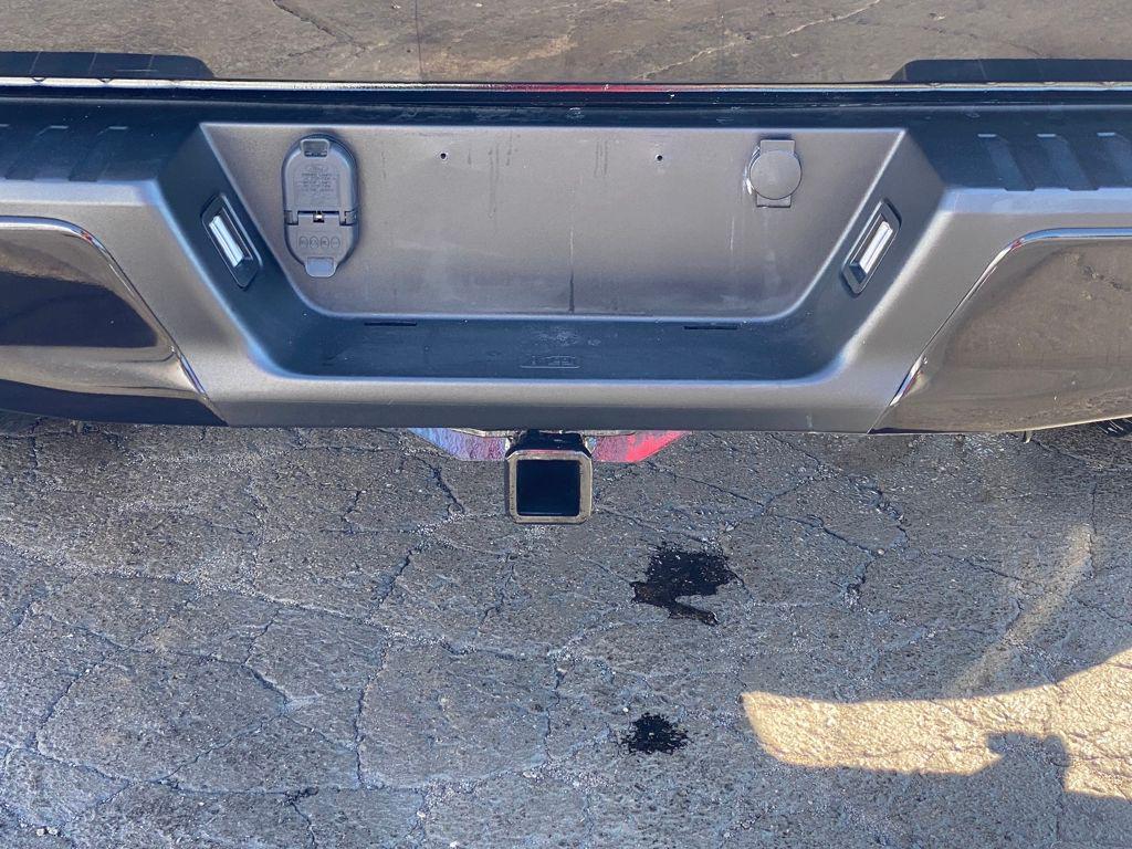 used 2019 Ford F-150 car, priced at $27,473