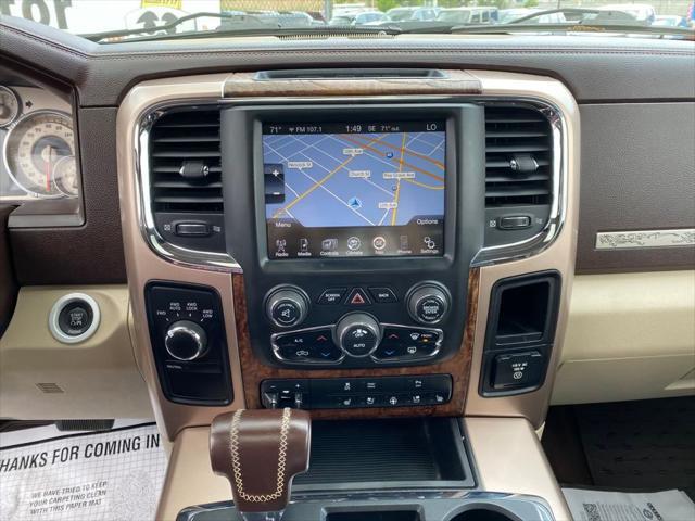 used 2013 Ram 1500 car, priced at $22,986