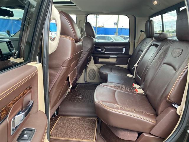 used 2013 Ram 1500 car, priced at $22,986
