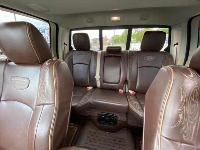used 2013 Ram 1500 car, priced at $22,986