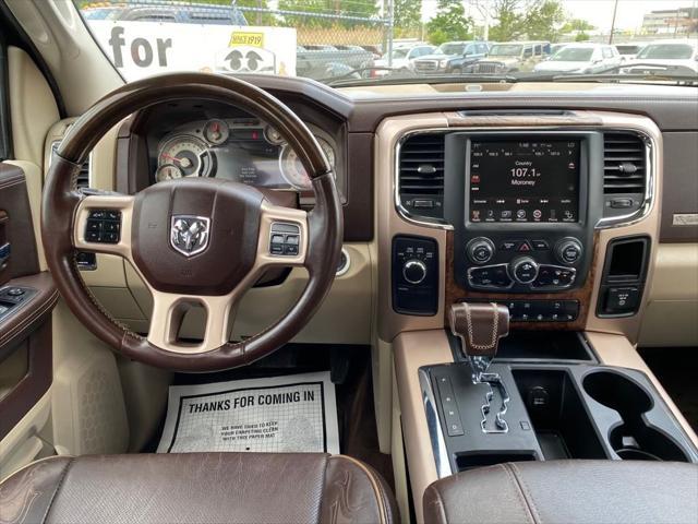 used 2013 Ram 1500 car, priced at $22,986