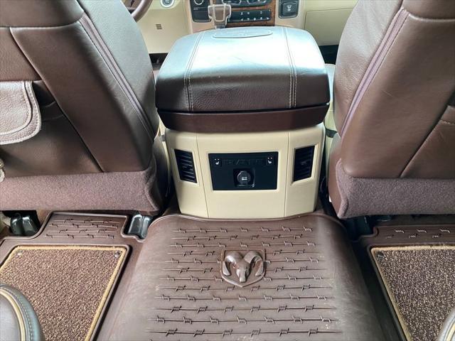 used 2013 Ram 1500 car, priced at $22,986