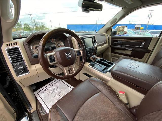 used 2013 Ram 1500 car, priced at $22,986