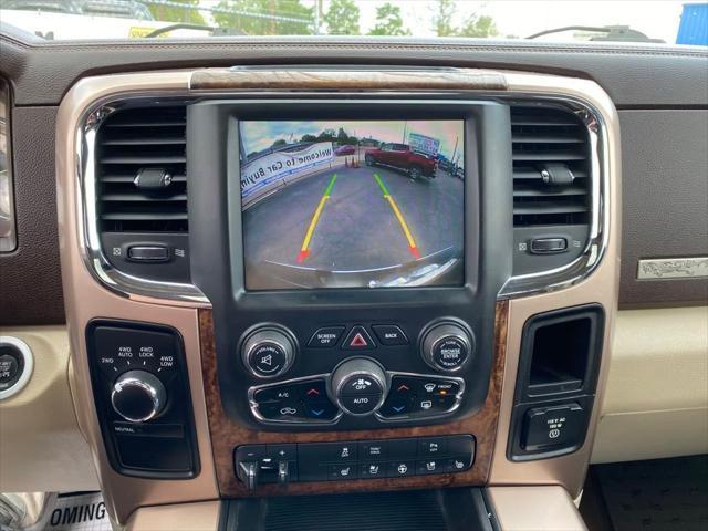 used 2013 Ram 1500 car, priced at $22,986