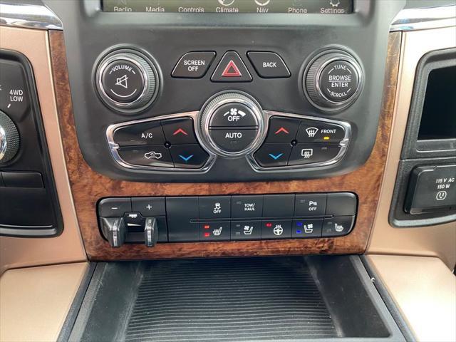 used 2013 Ram 1500 car, priced at $22,986