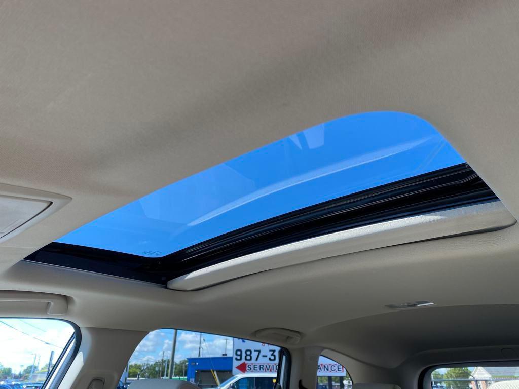 used 2021 Honda CR-V car, priced at $27,285