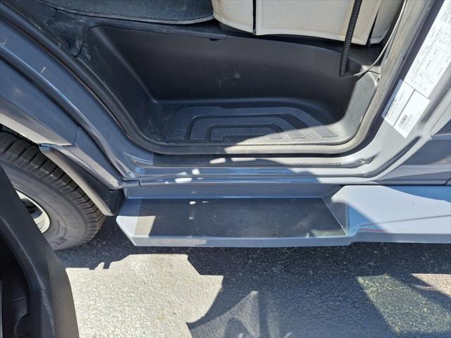 used 2020 Mercedes-Benz Sprinter 3500XD car, priced at $115,988